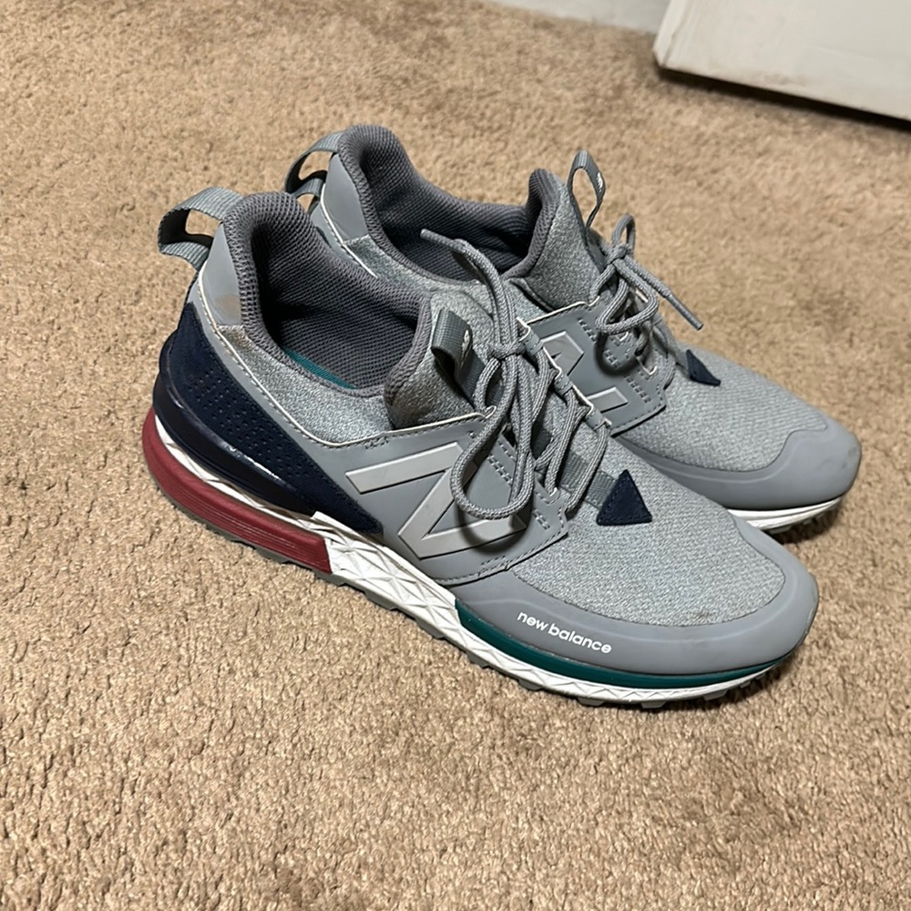 New Balance 574 size 9